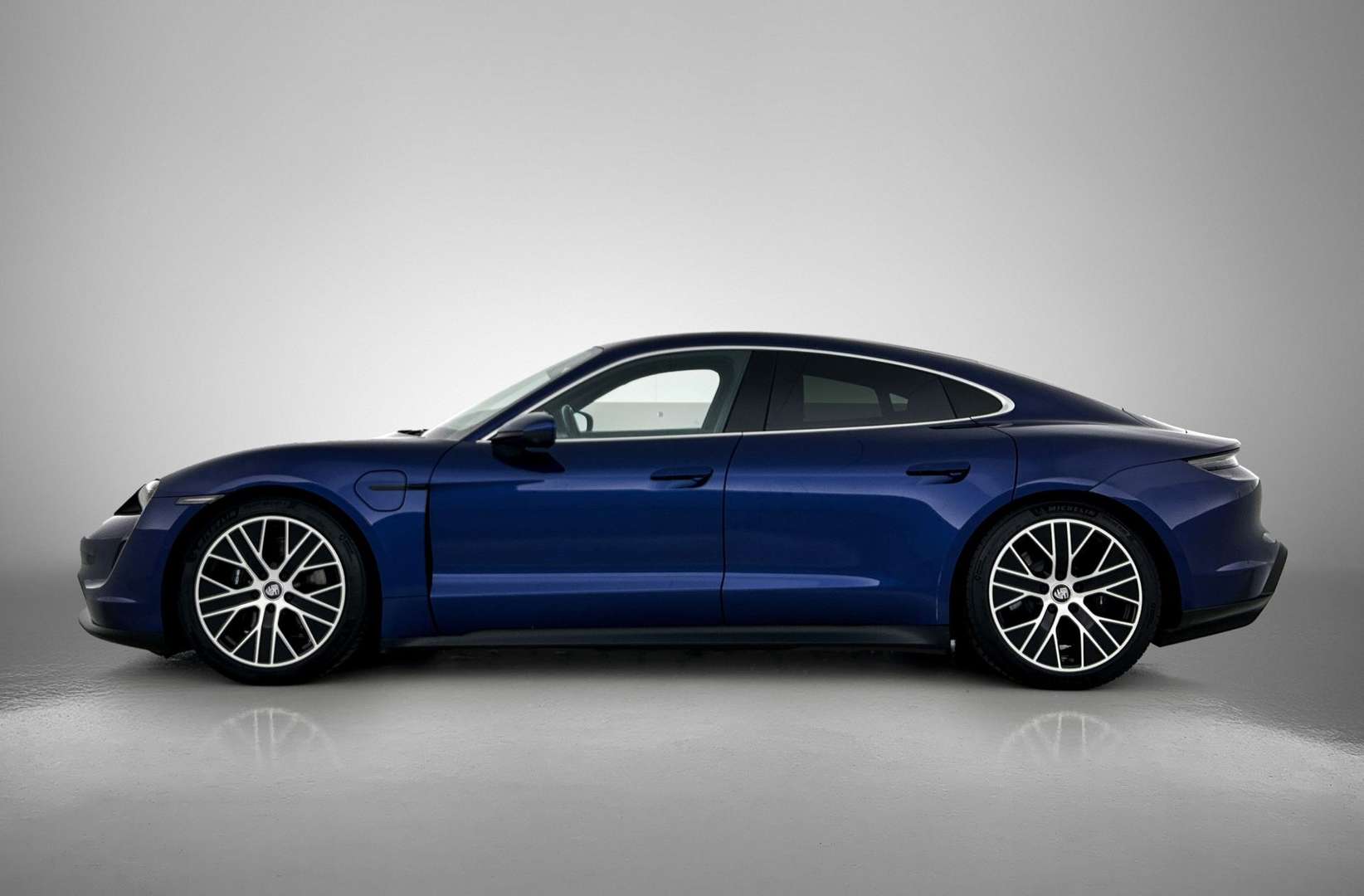 Porsche Taycan 4S - 2020 - Joinsteer - #2
