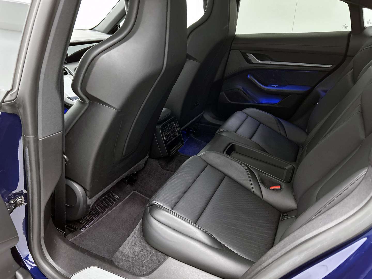 Porsche Taycan 4S -  - Joinsteer - #3
