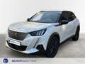 Peugeot 2008 e- GT Pack 136*RFK*PANO*LED*SHZ*KLIMA*CAR PLAY*AMB Blanco - thumbnail 1