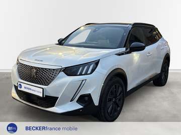 e- GT Pack 136*RFK*PANO*LED*SHZ*KLIMA*CAR PLAY*AMB