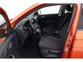 Volkswagen T-Cross Advance 1.0 TSI 110 hp Orange - thumbnail 13