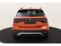 Volkswagen T-Cross Advance 1.0 TSI 110 hp Orange - thumbnail 8