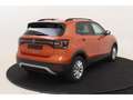 Volkswagen T-Cross Advance 1.0 TSI 110 hp Orange - thumbnail 7