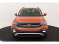 Volkswagen T-Cross Advance 1.0 TSI 110 hp Orange - thumbnail 2