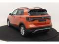 Volkswagen T-Cross Advance 1.0 TSI 110 hp Orange - thumbnail 9