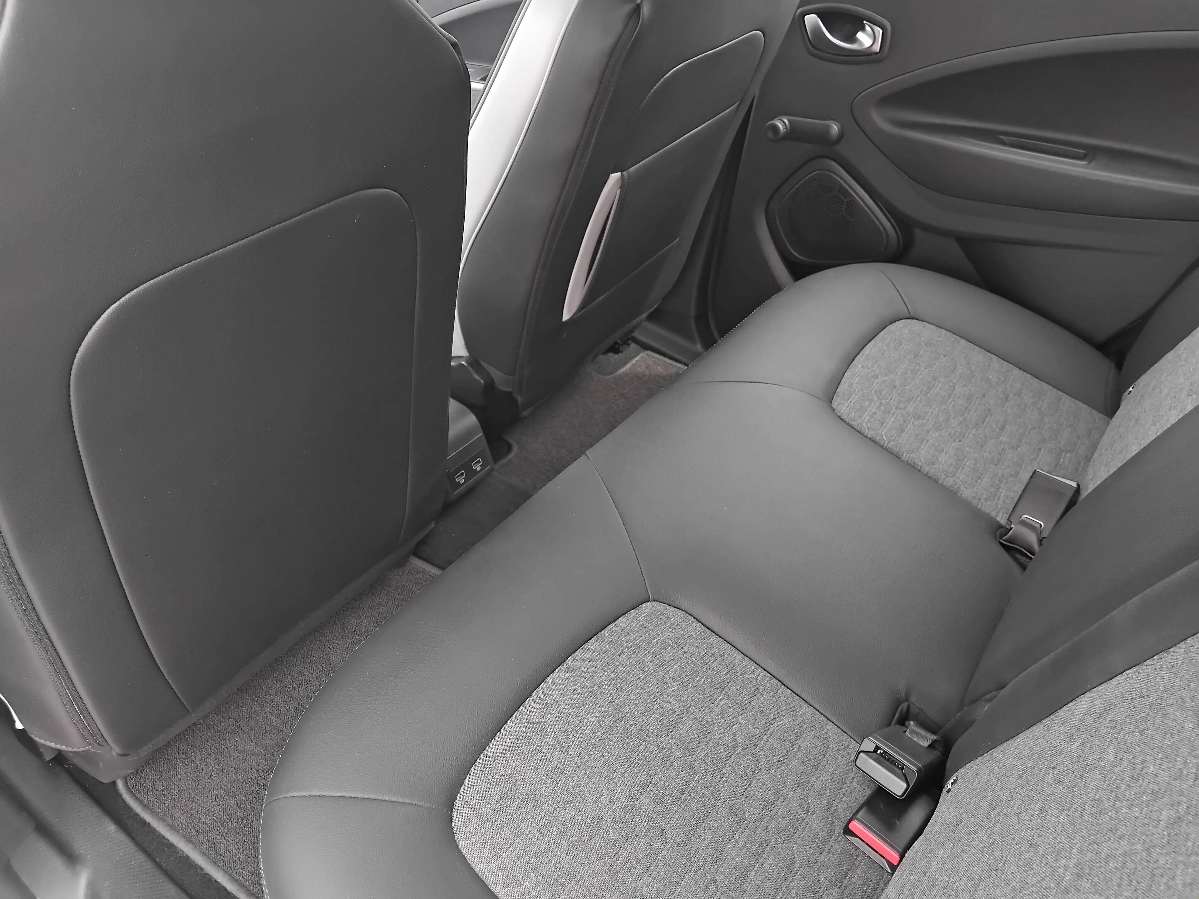 Renault ZOE Experience inkl. HV Batterie — photo 10