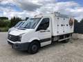 Volkswagen Crafter 2.0 Mit Klima Anlage - thumbnail 2