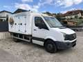 Volkswagen Crafter 2.0 Mit Klima Anlage - thumbnail 1