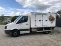 Volkswagen Crafter 2.0 Mit Klima Anlage - thumbnail 3