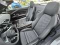 Audi R8 Spyder V10 performance quattro Gris - thumbnail 8