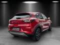 Ford Puma 1.0 Titanium X Aut./LED/KAMERA/NAVI/B&O/SHZ Gris - thumbnail 5