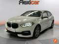 BMW 118 118i Amarillo - thumbnail 3