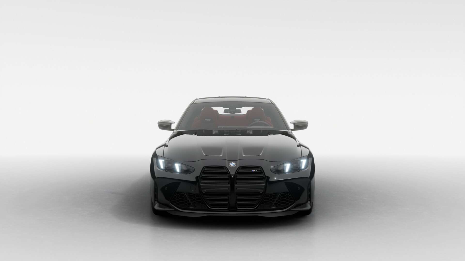 2027 BMW M4 Coupe