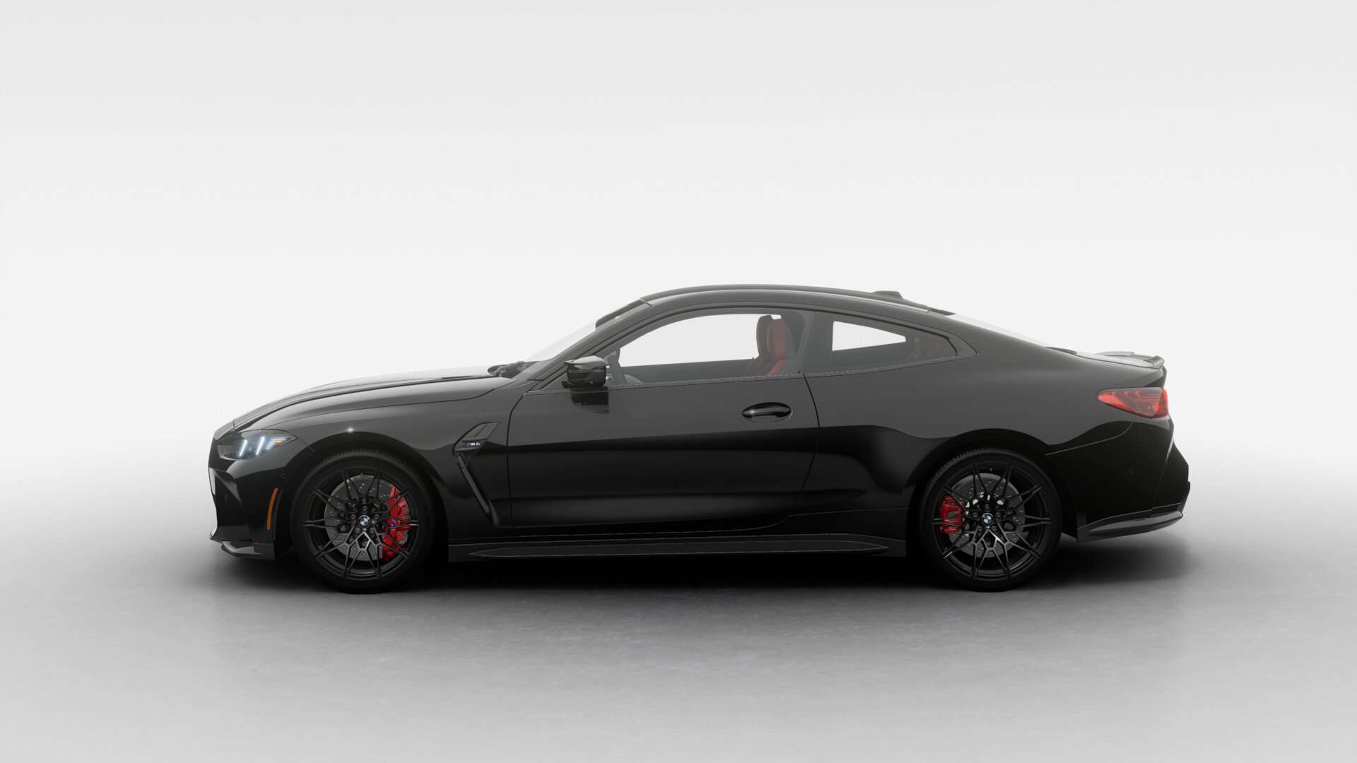 2027 BMW M4 Coupe