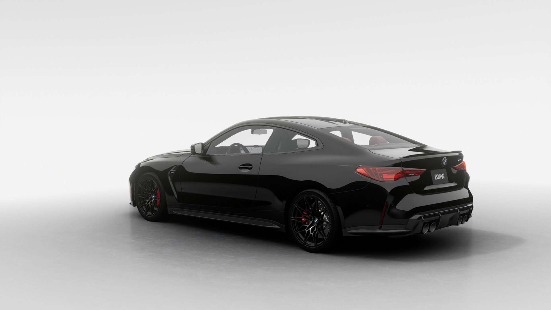 2027 BMW M4 Coupe