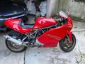 Ducati 750 SS Rojo - thumbnail 1