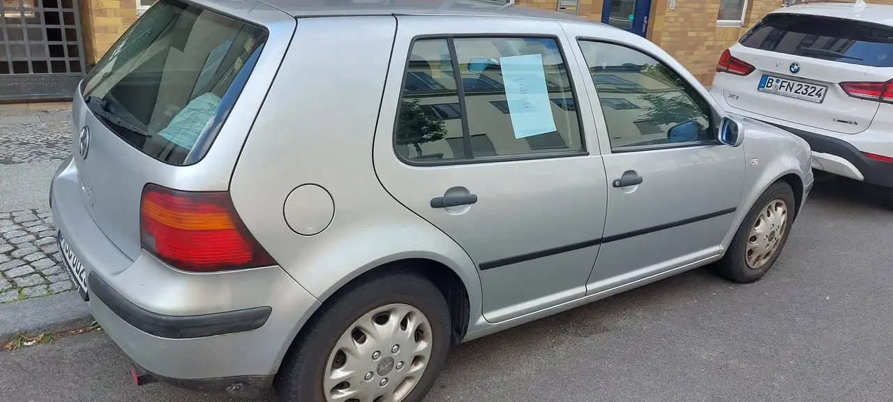 Volkswagen Golf 1.4 Edition, foto 5