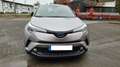Toyota C-HR Hybrid Flow Grau - thumbnail 6