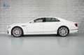 Bentley Flying Spur FLYING SPUR V8*ROTATING*RSE*FLYING B*2024* Bianco - thumbnail 7