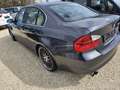 BMW 325 325i Benzin/LPG Gris - thumbnail 4