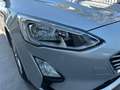 Ford Focus 5 Porte 1.5 EcoBlue Plus Argent - thumbnail 9