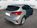 Ford Focus 5 Porte 1.5 EcoBlue Plus Argent - thumbnail 6