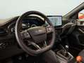 Ford Focus 1.0 Ecoboost MHEV 114kW ST-Line Negro - thumbnail 8