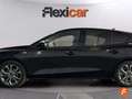 Ford Focus 1.0 Ecoboost MHEV 114kW ST-Line Negro - thumbnail 3
