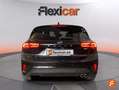 Ford Focus 1.0 Ecoboost MHEV 114kW ST-Line Negro - thumbnail 5