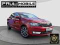 Skoda Rapid/Spaceback Limousine Drive Navi Xenon PDC Rot - thumbnail 1