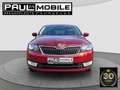 Skoda Rapid/Spaceback Limousine Drive Navi Xenon PDC Rot - thumbnail 2