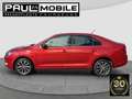 Skoda Rapid/Spaceback Limousine Drive Navi Xenon PDC Rot - thumbnail 8
