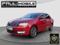 Skoda Rapid/Spaceback Limousine Drive Navi Xenon PDC Rot - thumbnail 3