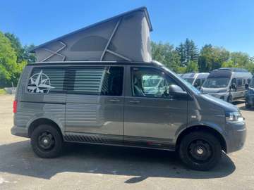 California Beach TDI 130 4Motion