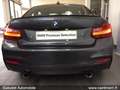 BMW 235 Serie 2 Coupe M235iA xDrive 326ch siva - thumbnail 10