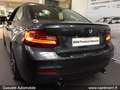 BMW 235 Serie 2 Coupe M235iA xDrive 326ch siva - thumbnail 3