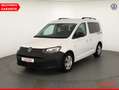 Volkswagen Caddy 1.5 TSI California Tempomat Sitzheizung Weiß - thumbnail 1