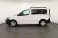 Volkswagen Caddy 1.5 TSI California Tempomat Sitzheizung Weiß - thumbnail 2