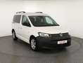 Volkswagen Caddy 1.5 TSI California Tempomat Sitzheizung Weiß - thumbnail 7