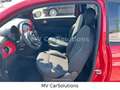 Fiat 500C CABRIO SOFTTOP KLIMA CARPLAY MILD HYBRID Rot - thumbnail 9