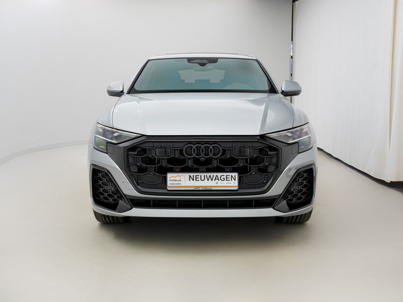 Audi Q8 SUV e-hybrid quattro 290 kW tipt ronic — photo 2