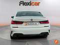 BMW 320 320d xDrive Auto. Blanco - thumbnail 7