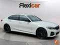 BMW 320 320d xDrive Auto. Blanco - thumbnail 2