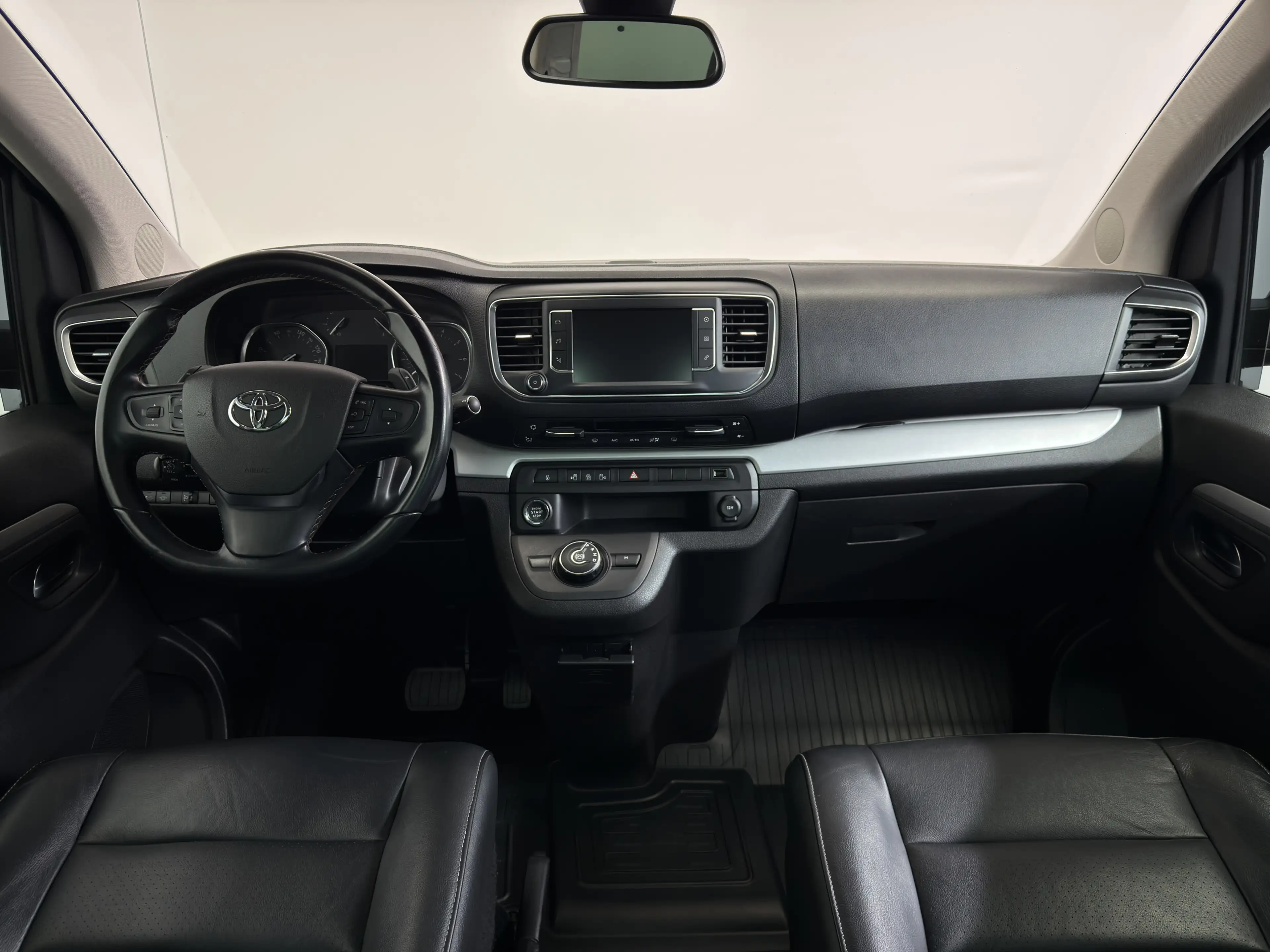 Toyota Proace Verso L1 Executiv|HiFi|7-Sitzer|AHK|HUD| — photo 10