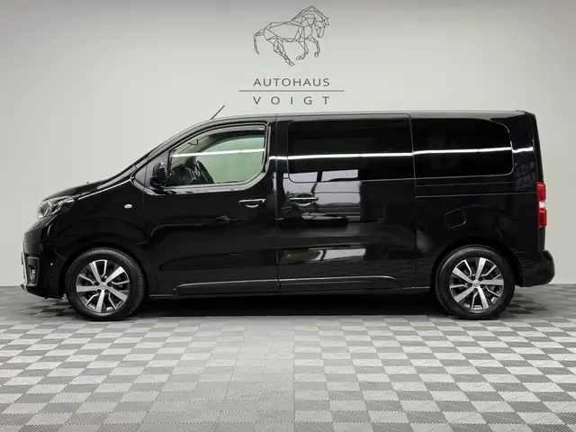 2019 Toyota Proace in Black for sale