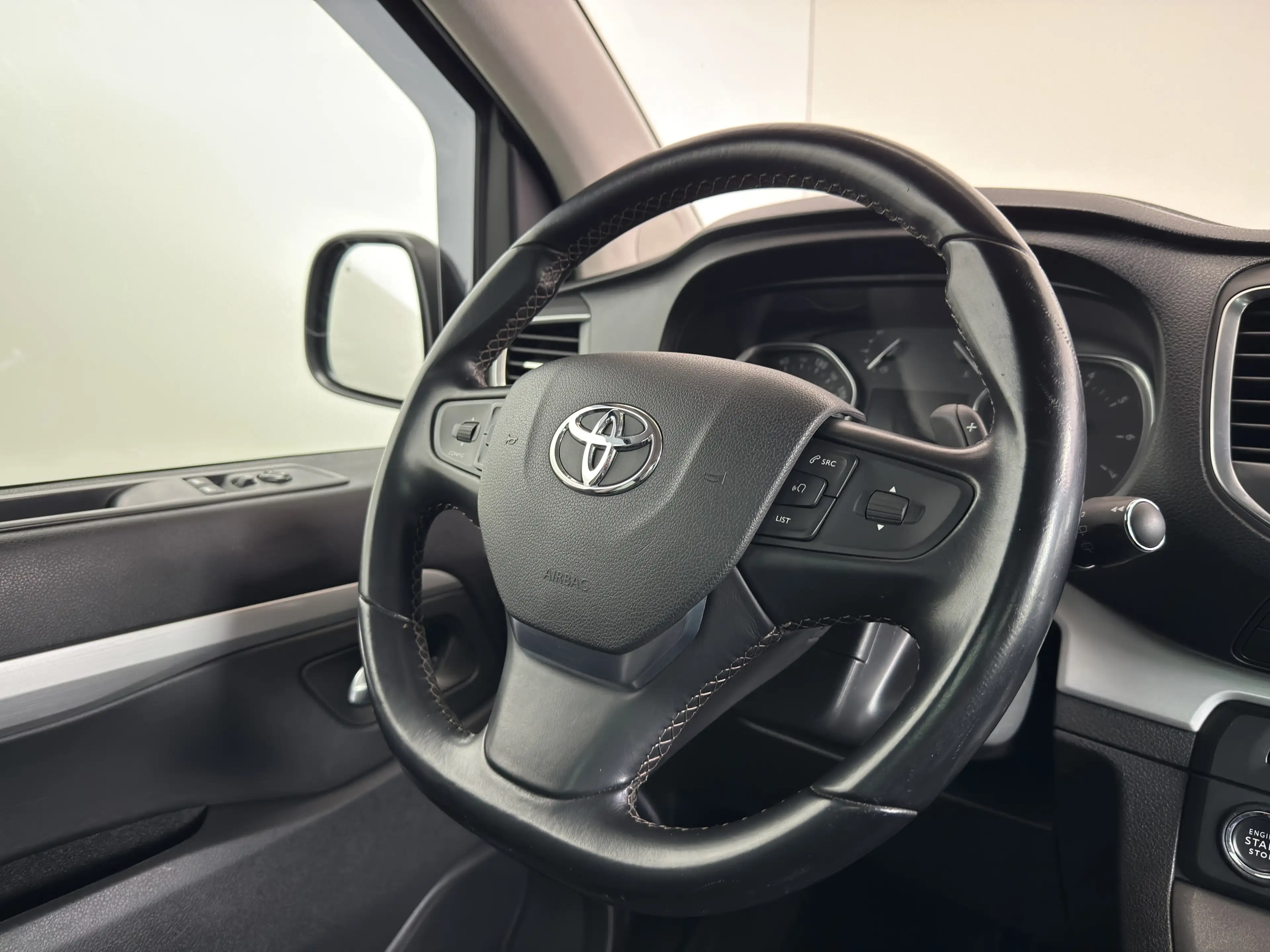 Toyota Proace Verso L1 Executiv|HiFi|7-Sitzer|AHK|HUD| — photo 12