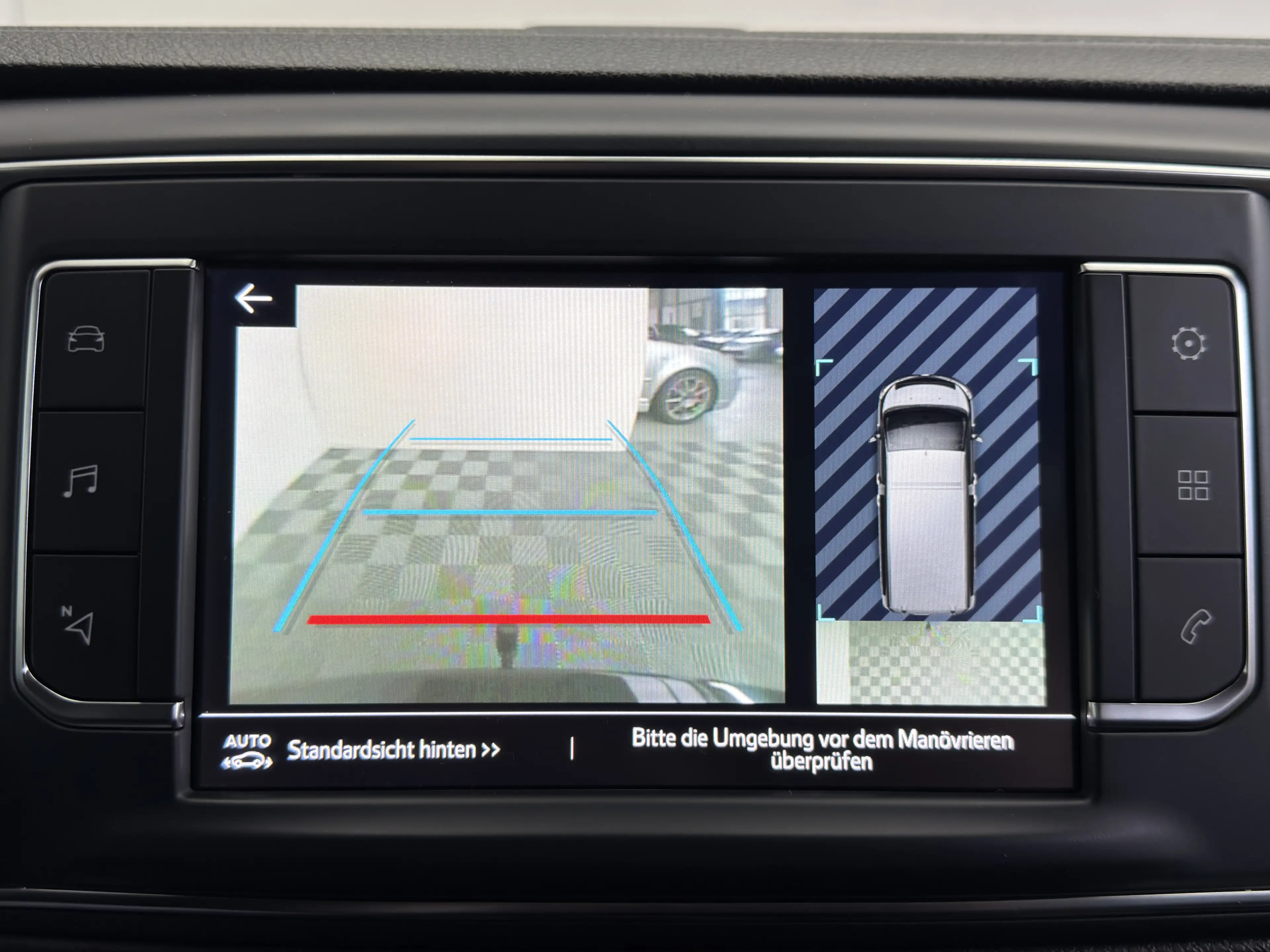 Toyota Proace Verso L1 Executiv|HiFi|7-Sitzer|AHK|HUD| — photo 17