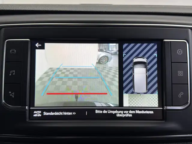 Toyota Proace view 17