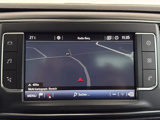 Toyota Proace view 19
