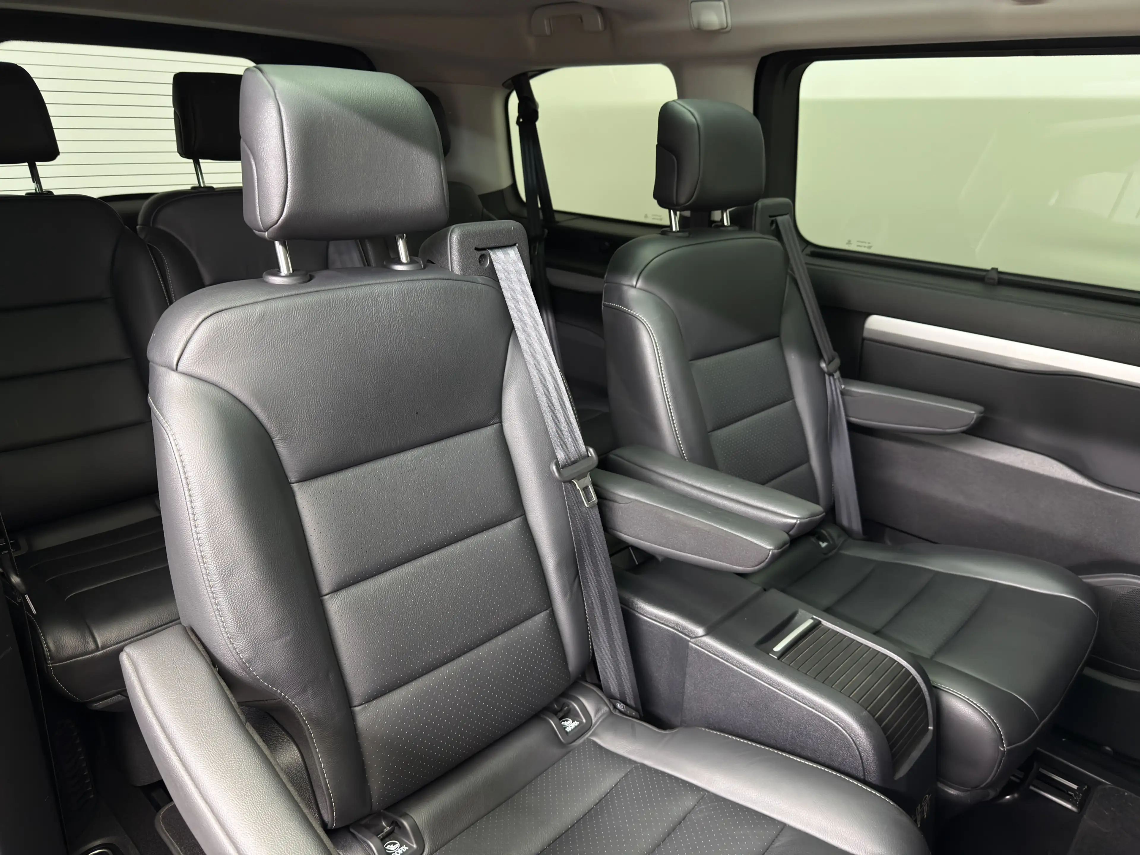 Toyota Proace Verso L1 Executiv|HiFi|7-Sitzer|AHK|HUD| — photo 27